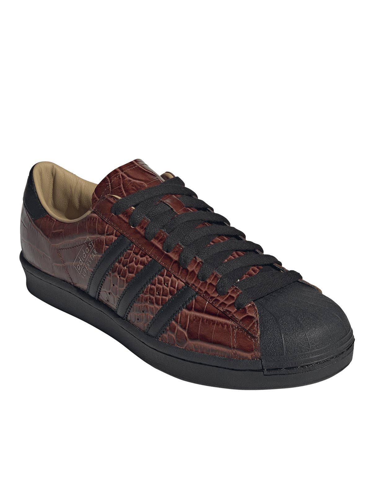 adidas Superstar Vintage Crocodile | Quaranta Boutique Adidas